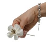 Natural Diffuser Flowers - Lily on Reed - immagine 4