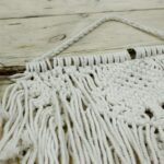 Macrame Wall Hanging - Home & Heart - immagine 2