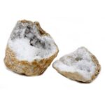 Calcite Geodes - 10-12 cm - immagine 3