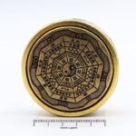 Feng Shui Fortune - Bagua Energy Disc - immagine 2