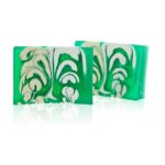 Hand-crafted Soap - Mango - Slice 115g approx - immagine 6