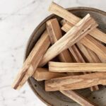 100g Green Tree Palo Santo Sticks 10-15 sticks - immagine 4