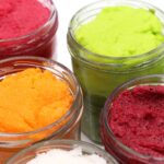 Fragranced Sugar Body Scrub - Classic Mojito 300g - immagine 6