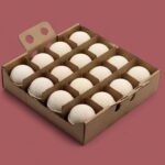 Simply Vanilla Bath Bomb - 180g - immagine 4