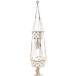 Macrame Pot Holder - Double Holder - immagine 11