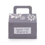 Agnes + Cat Wellness Gift Set - Lake Breeze
