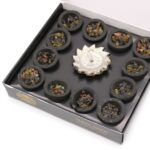Box of 12 Resin Cups - Three Kings - immagine 4