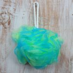 Parisian Luxury Scrunchies 5 asst (display tube) - 35gm - immagine 8