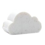 White Cloud Guest Soap - Angel Halo - immagine 2