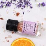 De-Stress Aromatherapy Smelling Salt - immagine 3