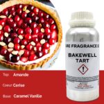 Bakewell Tart Pure Fragrance Oil - 500ml - immagine 6