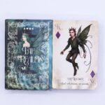 Fae Realm Playing & Oracle Cards – Fairy Theme - immagine 4