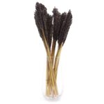 Cantal Grass Bunch - Black - immagine 4