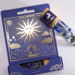 HH Tarot Roll On - The Sun - immagine 3