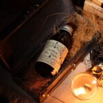 Ancient Witch Ritual Water - Caribbean Sea Water - immagine 3