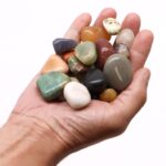 Mixed Agate Stones - immagine 5