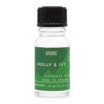Holly & Ivy Fragrance Oil 10ml - immagine 4