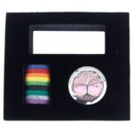 Car Diffuser Kit - Dragonfly - 30mm - immagine 7