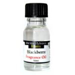 10ml Blackberry Fragrance Oil - immagine 3