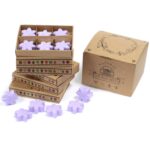 Gift Set of 6 Wax Melts - Lavender Fields - immagine 2