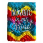 Soft Book - Dream Journal - 80 pages - Magic in my Mind - immagine 4