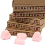 Gift Set of 6 Wax Melts - Dragon's Blood - immagine 4