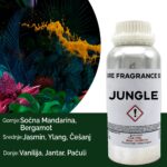 Jungle Pure Fragrance Oil - 500ml - immagine 7