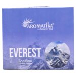 Masala Backflow Incense pack of 10 - Everest - immagine 3