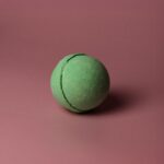 Set of 3 Peppermint & Tea Tree Bath Bombs - immagine 2