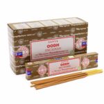 Satya Incense 15gm - Oodh - immagine 2
