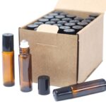 30x Roll On Essential Oil Blend  - Just Chill - UNLABELLED - immagine 4