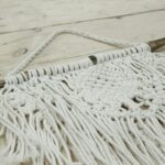 Macrame Wall Hanging - Home & Heart - immagine 3