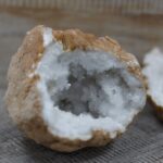Calcite Geodes - 10-12 cm - immagine 4