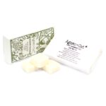 Agnes + Cat Box of 8 Wax Melts - Rhubarb Rhubarb - immagine 2