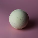 Simply Vanilla Bath Bomb - 180g - immagine 2