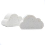 White Cloud Guest Soap - Angel Halo - immagine 3