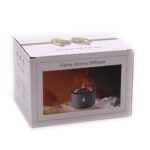 Medium Volcano Effect Aroma Diffuser (plug) Two Colours - immagine 6