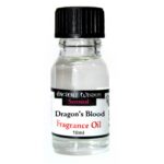 10ml Dragon's Blood Fragrance Oil - immagine 3