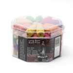 Long Backflow Incense Cones - Assorted Fragrances - 30 mins Burning time - immagine 5