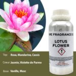 Lotus Flower Pure Fragrance Oil - 500ml - immagine 6