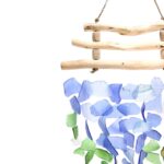 Three Stick - Blue & Green - immagine 4