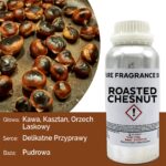Roasted Chestnut Pure Fragrance Oil - 500ml - immagine 2