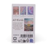 Ethereal Waters Oracle Cards - Sirens & Moonlight - immagine 2