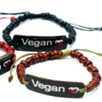 Coco Slogan Bangle - Vegan - immagine 2