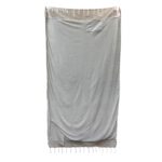 Cotton Pario Towel - 100x180 cm - Warm Sand - immagine 6