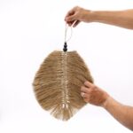 Hanging Raffa Leaf 35cm - immagine 2