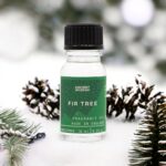 Fir Tree Fragrance Oil 10ml - immagine 5