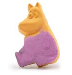 Hippo Bathbomb 85g - Citrus Crush - immagine 5