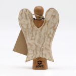 New Hati-Hati Angel - Love - 15cm - immagine 2