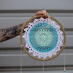 Dream Chacher - Large Turquoise Elemental Spirits - immagine 6